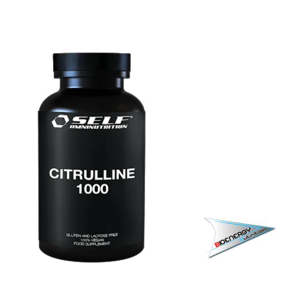 SELF-CITRULLINE 1000 (Conf. 100 cps)     
